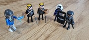 Playmobil Policja i złodzieje
