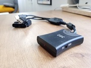 Adapter PS2/PS1/Xbo360 na PS3