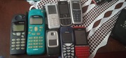 Telefony Nokia zestaw 