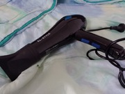 Suszarka do włosów 