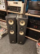 SONY SS- X7 KLASA ES ! Unikatowe kolumny stereo