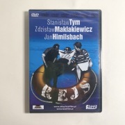 Rejs – reżyseria Marek Piwowski, DVD FOLIA