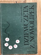 Dziewczęta z Nowolipek