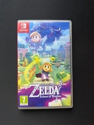 The Legend of Zelda Echoes of Wisdom Nintendo Switch
