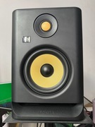 Sprzedam monitory studyjne KRK Rokit 5 G4 (4. generacja).