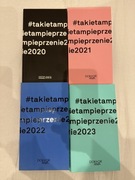 Nowe Zestaw 4x doktor Ania takie tam pieprzenie 2020 2021 2022 2023