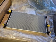 BMW MINI Chłodnica Wody 2.0 28i m35i USA U11 U12 U25 X1 X2 NOWA!