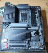 Płyta Główna Aorus Z790 Elite AX