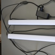 Lampka TV Govee Flow Plus Generacja 2