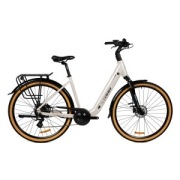 STORM E-DIAMOND PRO LADY PERŁA  28"/17" 504 Wh 124,140,150