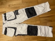 SPODNIE BLUEWEAR 50/84-88 pas