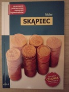 Skąpiec -Molier lektura z opracowaniem