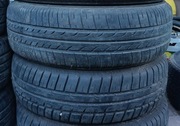 Opony letnie Bridgestone Ecopia EP25 (175 65 15 84H - 4 sztuki)