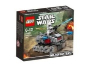LEGO 75028 Star Wars - Clone Turbo Tank