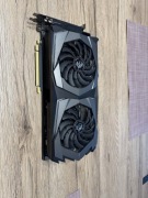 MSI GeForce RTX 2070 SUPER GAMING X 8GB