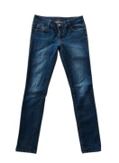 Trussardi skinny jeansy S/M