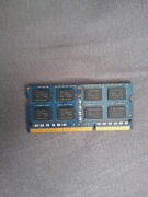 Pamięć ram DDR3 8gb hynix hmt41gs6bfr8a pb