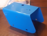 osłona filtra Romet Ogar 200