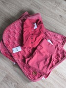 Zestaw ps of sweden różowy 