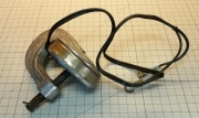 Wulkanizator z PRL 12V-40W
