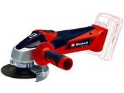 EINHELL TE-AG 18/115 Li-Solo SZLIFIERKA KĄTOWA AKU