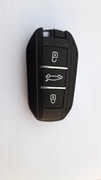 kluczyk Peugeot 508 Keyless używany
