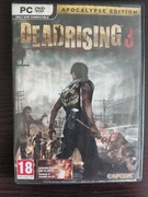 Dead Rising 3 - Apocalypse Edition