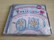 "Przygody Dory i Flory" - słuchowisko (2 CD)