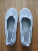 Balerinki sportowe graceland 37