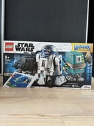 LEGO Boost 75253 Star Wars Programowanie, Super Cena!