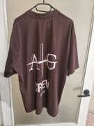 Koszulka unisex Avant Garde