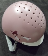 Toczek kask decathlon xs