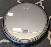 ZACO A4 A4s obudowa odkurzacza robota sprzątającego 