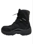 Profesjonalne buty zimowe śniegowce lowa trident gtx ii Gore tex 41 5