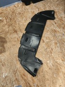 Citroen C4 osłona silnika REZAW-PLAST 150512