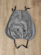 Osłona przeciwsłoneczna do wózka