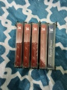 Readers digest  kolędy zestaw 5 kaset w etui+ płyty