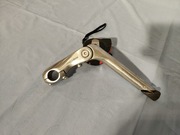 Mostek regulowany ergotec