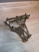 Stary zwierak/artykulator protetyczny - antyk