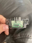 Odbiornik ir TX-50CX680E