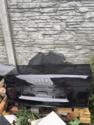 Klapa bagażnika Audi a4 b6 sedan LY9B
