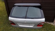 Klapa bagażnika Mercedes 211 Combi