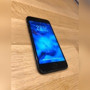 Iphone 7, 32 GB - czarny