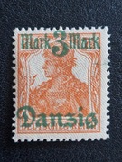 WMG 29 IV * Wydanie prowizoryczne gwar 1920r.