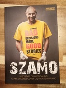 Stanowski, Szamotulski- Szamo