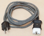 KABEL ZASILAJĄCY 230V DO PRODIŻA