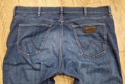 Spodnie męskie jeans Wrangler Greensboro W40L32