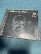 Virgin Prunes - Sons Find Devils (A Live Retrospective 1981-1983) [CD] 