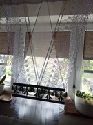 Nowy panel szer 110 wysokość 145 cm 