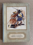 D SZWEDZI W WARSZAWIE WALERY PRZYBOROWSKI